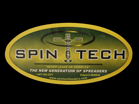 spintech